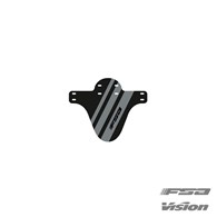 Błotnik FSA MTB Front Mudguard 27x22cm