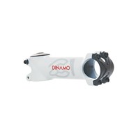 Mostek Cinelli Dinamo White 31.8mm, 110mm, biały