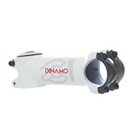 Mostek Cinelli Dinamo White 31.8mm, 120mm, biały