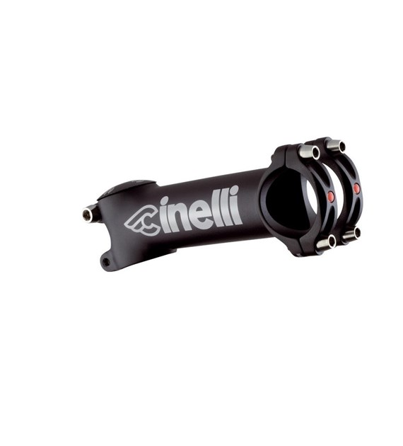 Mostek Cinelli Graphis 2010 31.8mm, 120mm, czarny