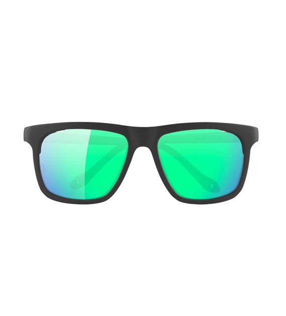 Okulary Alba Optics ANVMA BLK VZUM F-BTL E Photochromatic