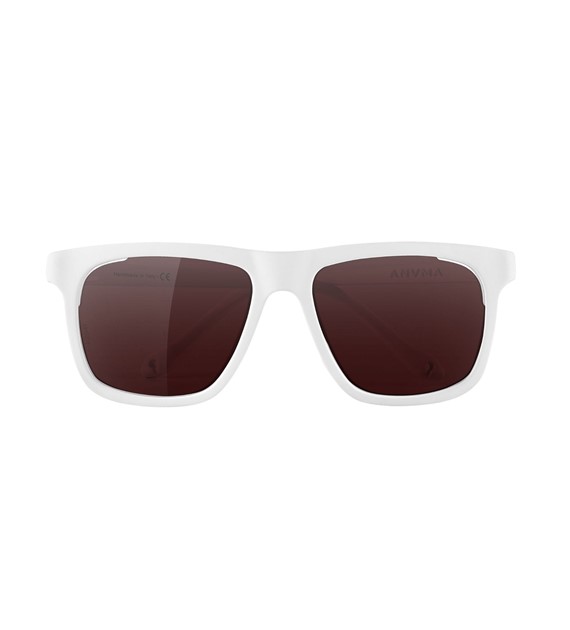 Okulary Alba Optics ANVMA WHT VZUM POU E