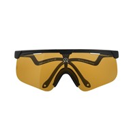 Okulary Alba Optics DELTA BLK VZUM FLY