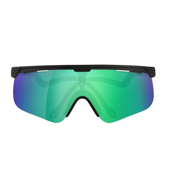 Okulary Alba Optics DELTA BLK VZUM F-LENS BTL Photochromatic