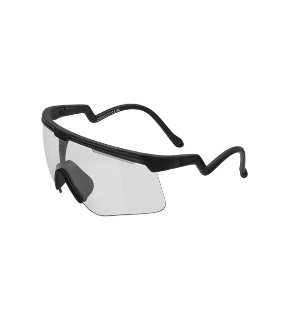 Okulary Alba Optics DELTA BLK VZUM F-LENS CLASSIC Photochromatic