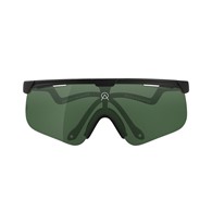 Okulary Alba Optics DELTA BLK VZUM LEAF