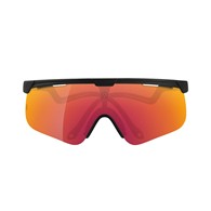 Okulary Alba Optics DELTA BLK VZUM ML LAVA