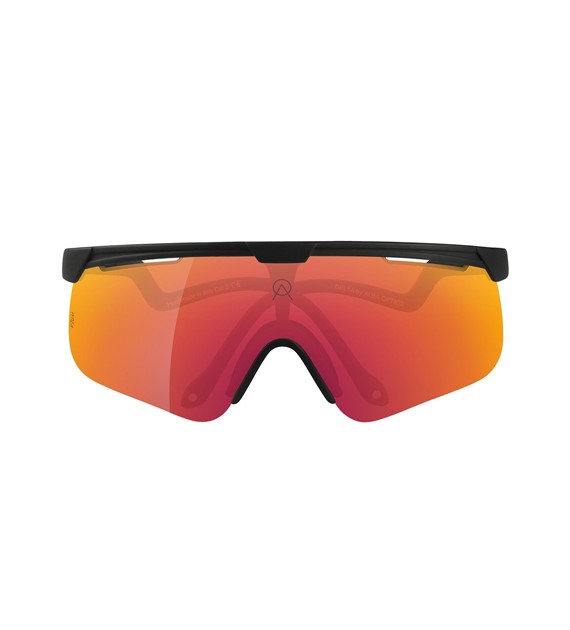 Okulary Alba Optics DELTA BLK VZUM ML LAVA