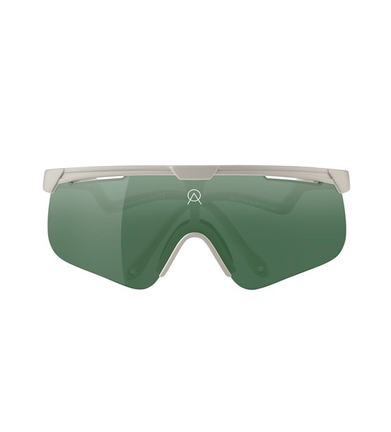 Okulary Alba Optics DELTA SND VZUM LEAF