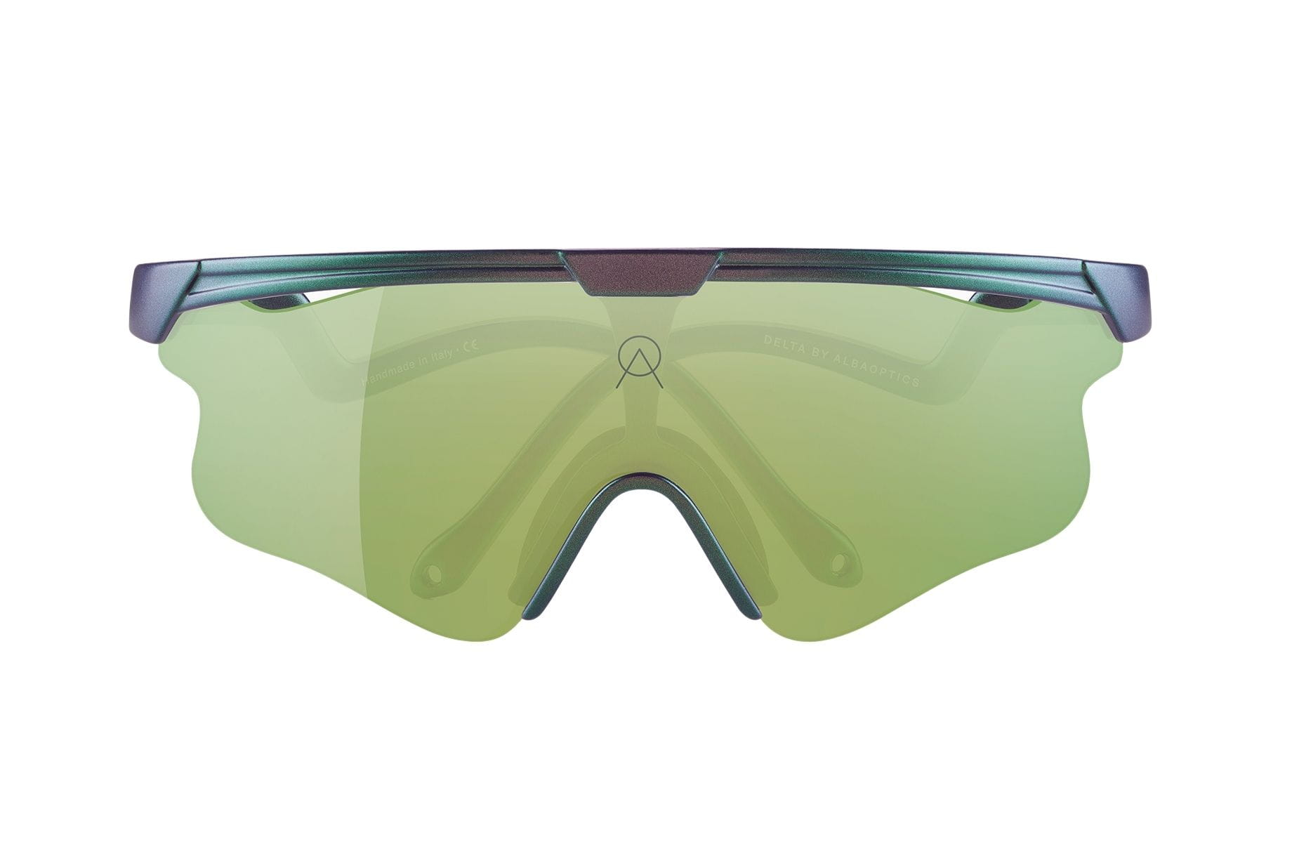 Okulary Alba Optics DELTA LEI GP VZUM ML KING
