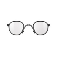 Klips optyczny Alba Optics Optical Clip Black