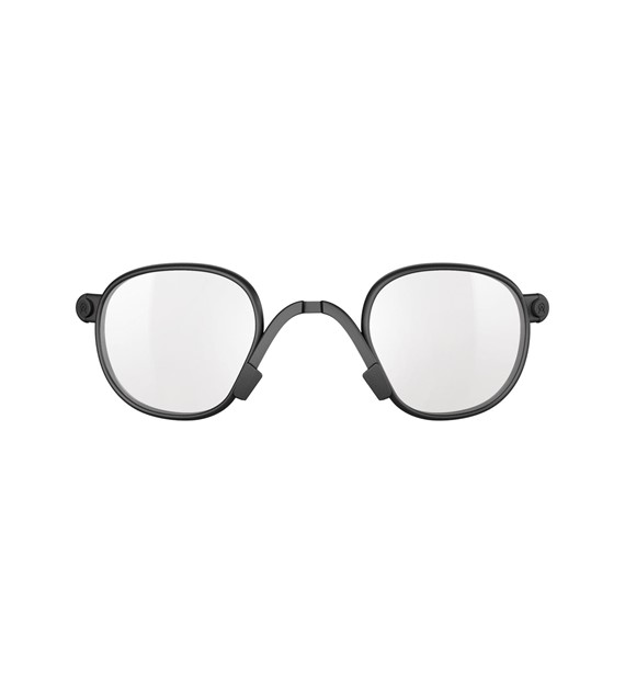Klips optyczny Alba Optics Optical Clip Black