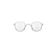Klips optyczny Alba Optics Optical Clip Snow