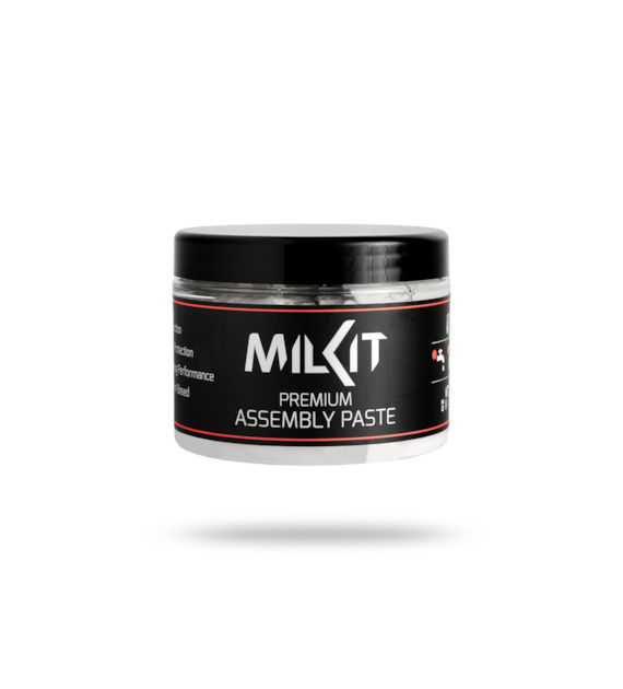 Pasta montażowa Milkit Assembly Paste 500 ml