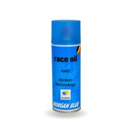 Olej Morgan Blue Race Oil spray 400ml