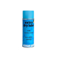 Olej Morgan Blue Extra Dry Lube spray 400ml
