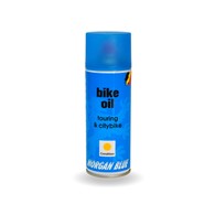 Olej Morgan Blue Bike Oil spray 400ml