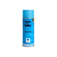 Olej Morgan Blue Syn Lube spray 400ml