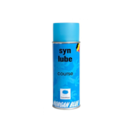 Olej Morgan Blue Syn Lube Spray 400ml