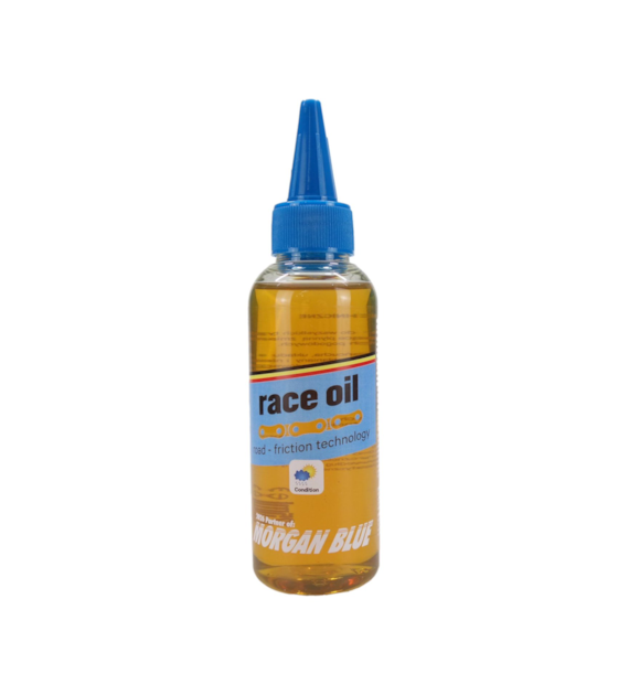 Olej Morgan Blue Race Oil 125ml