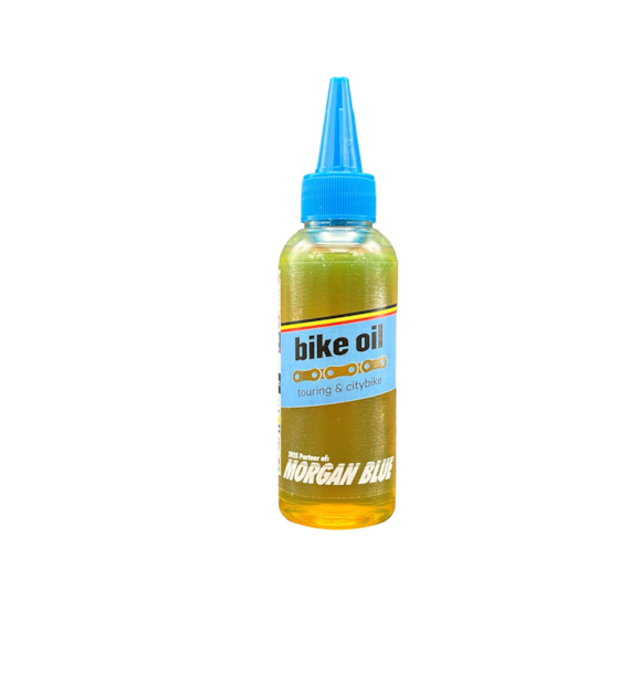 Olej Morgan Blue Bike Oil 125ml