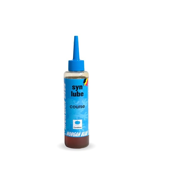 Olej Morgan Blue Syn Lube 125ml