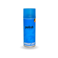 Preparat ochronny Morgan Blue Polish spray 400ml