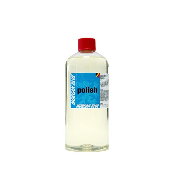 Preparat ochronny Morgan Blue Polish 1000ml