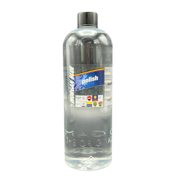 Preparat ochronny Morgan Blue Polish 1000ml