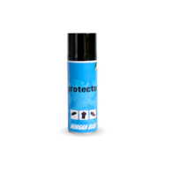 Preparat ochronny Morgan Blue Protector spray 400ml