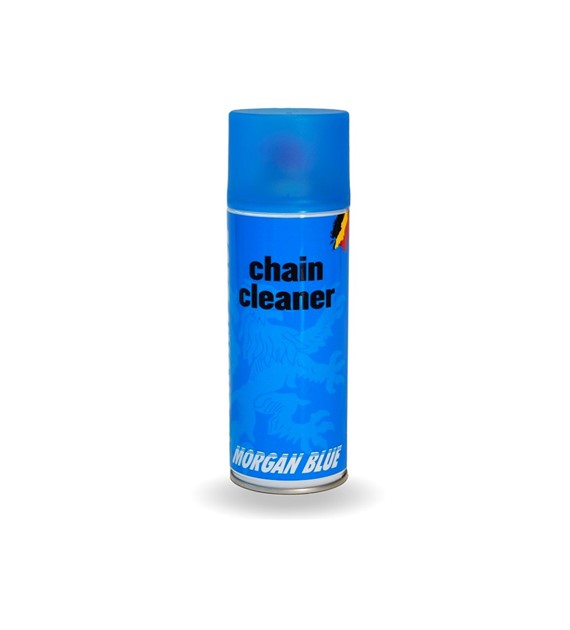 Preparat czyszczący Morgan Blue Chain Cleaner spray 400ml