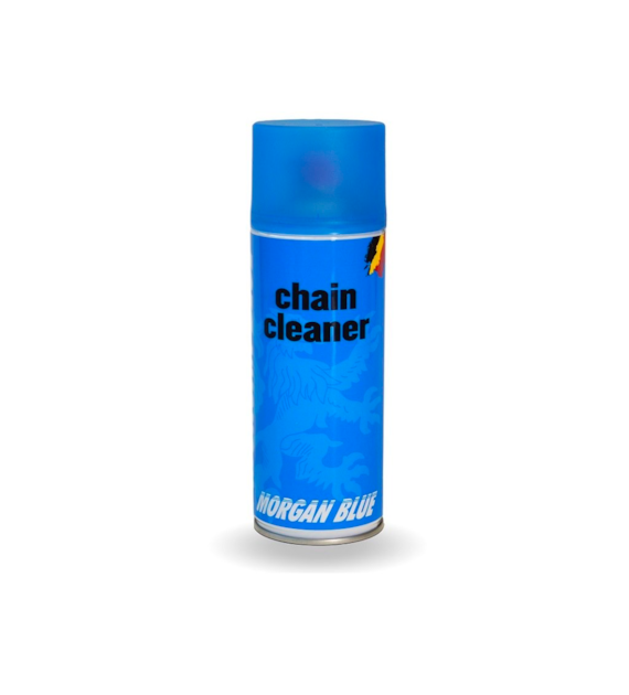 Preparat czyszczący Morgan Blue Chain Cleaner spray 400ml