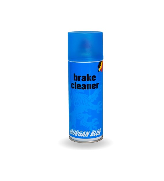 Preparat czyszczący Morgan Blue Brake Cleaner spray 400ml