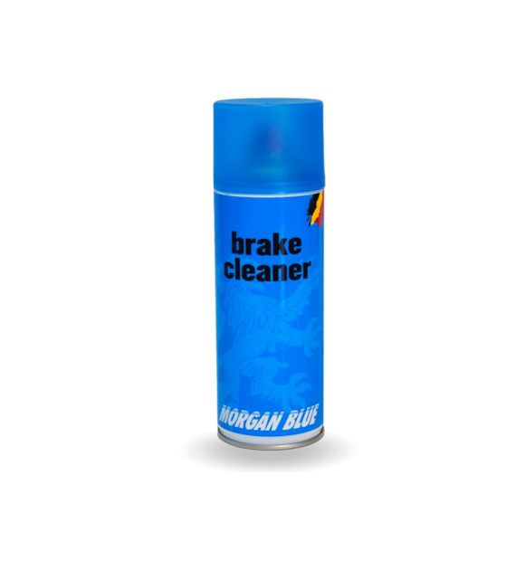 Preparat czyszczący Morgan Blue Brake Cleaner spray 400ml