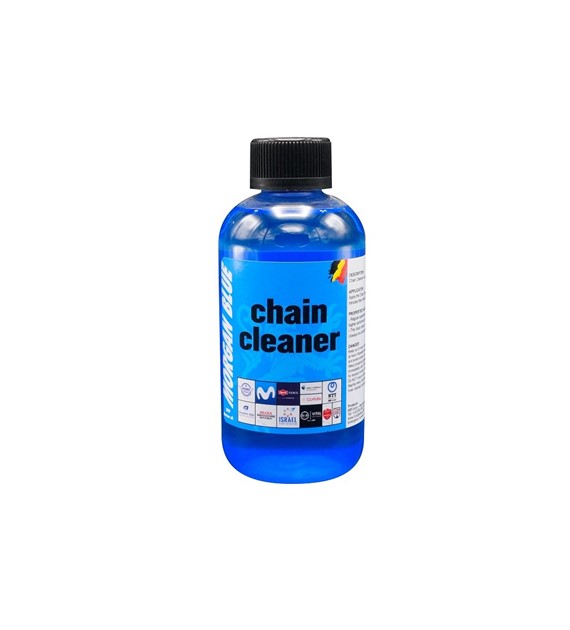 Preparat czyszczący Morgan Blue Chain Cleaner 250ml