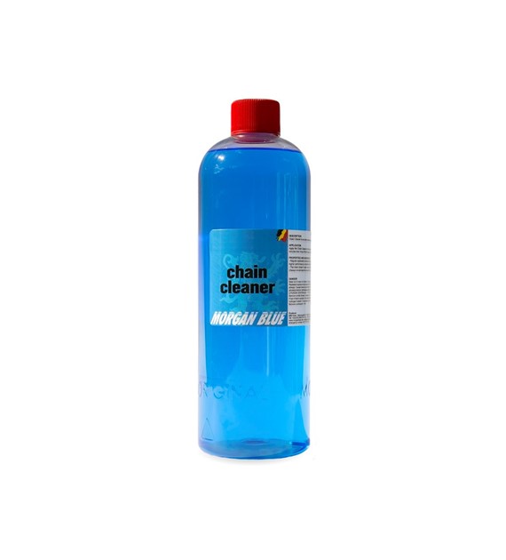 Preparat czyszczący Morgan Blue Chain Cleaner 1000ml