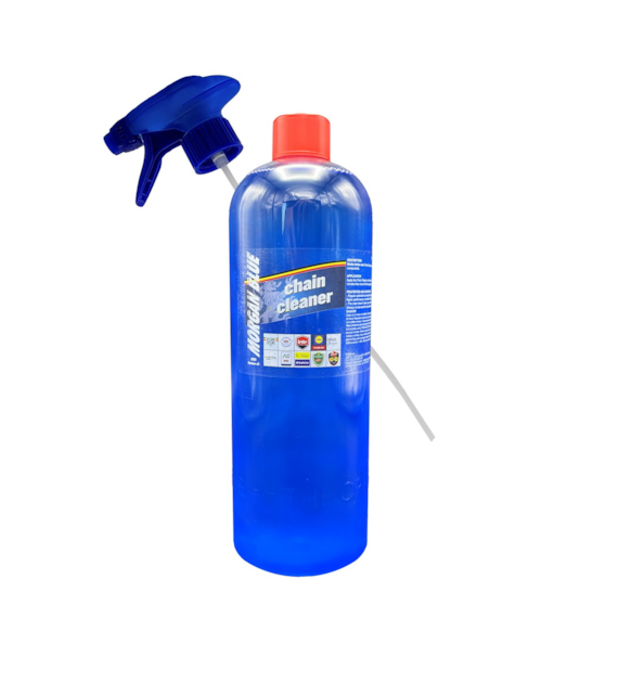 Preparat czyszczący Morgan Blue Chain Cleaner 1000ml