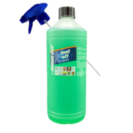 Preparat czyszczący Morgan Blue Mud-Off 1000ml