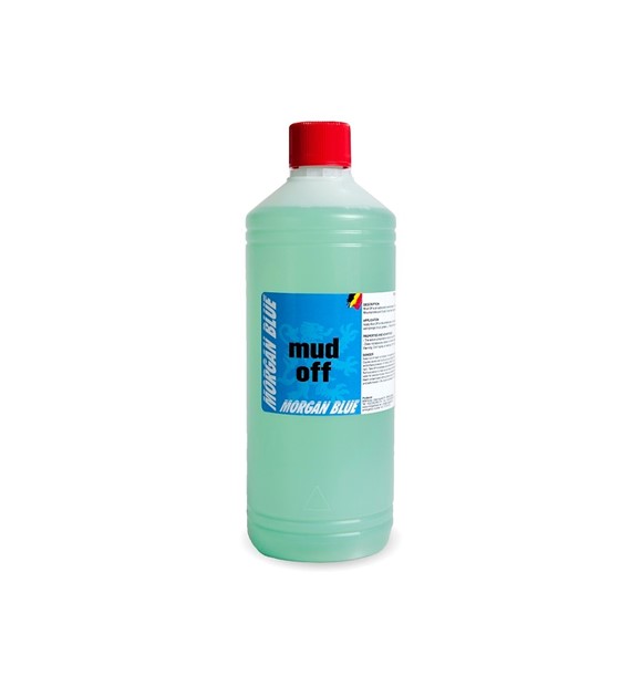 Preparat czyszczący Morgan Blue Mud-Off 1000ml