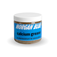 Smar Morgan Blue Calcium Grease 200ml