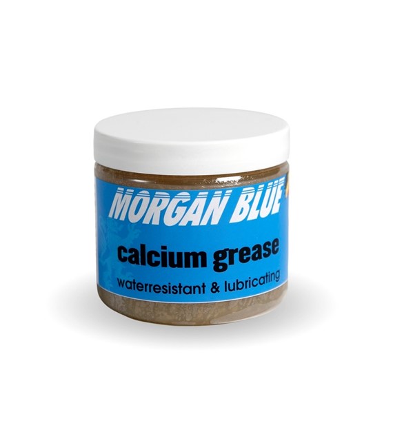 Smar Morgan Blue Calcium Grease 200ml