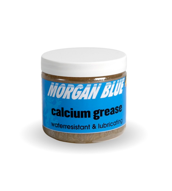 Smar Morgan Blue Calcium Grease 200ml