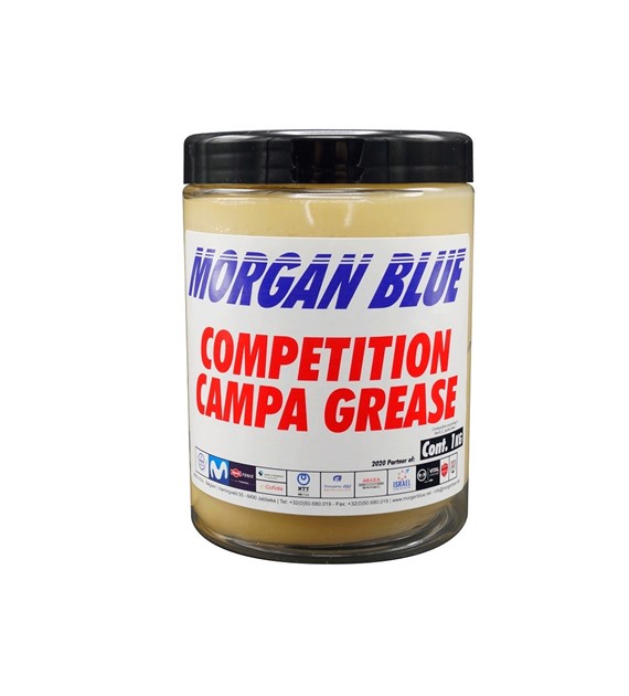 Smar Morgan Blue Competition Campa 1000ml