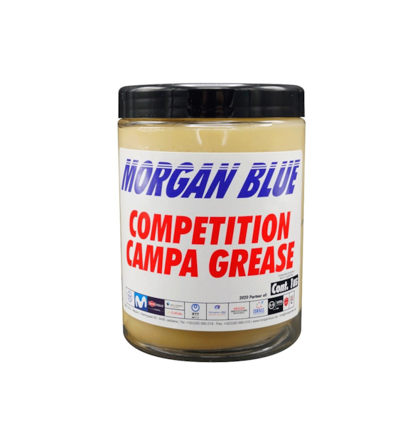 Smar Morgan Blue Competition Campa 1000ml