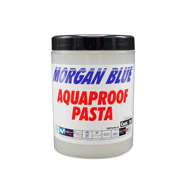 Smar Morgan Blue Aquaproof 1000ml