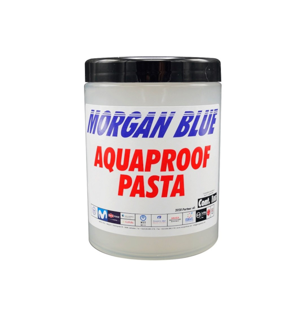 Smar Morgan Blue Aquaproof 1000ml