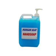 Mydło Morgan Blue Handsoap do rąk 5000ml