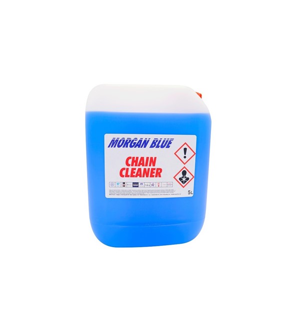 Preparat czyszczący Morgan Blue Chain Cleaner 5000ml