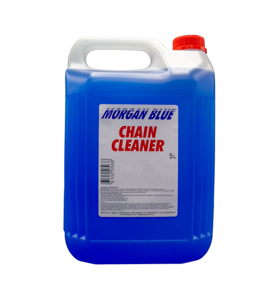 Preparat czyszczący Morgan Blue Chain Cleaner 5000ml
