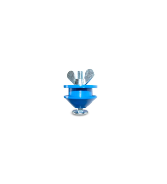 Prowadnica łańcucha Morgan Blue Chain Keeper